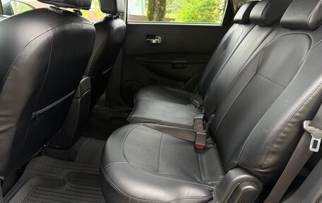 Nissan Qashqai+2 I, 2010 год, 1 095 000 рублей, 18 фотография