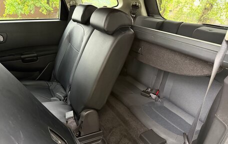 Nissan Qashqai+2 I, 2010 год, 1 095 000 рублей, 19 фотография