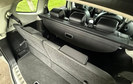 Nissan Qashqai+2 I, 2010 год, 1 095 000 рублей, 21 фотография