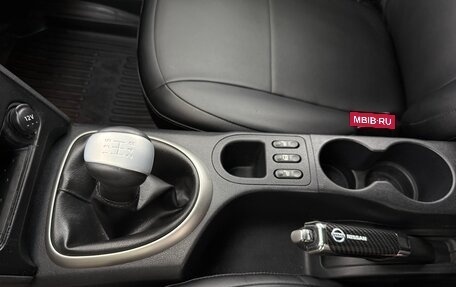 Nissan Qashqai+2 I, 2010 год, 1 095 000 рублей, 15 фотография