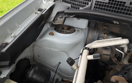 Nissan Qashqai+2 I, 2010 год, 1 095 000 рублей, 33 фотография