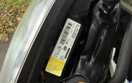 Nissan Qashqai+2 I, 2010 год, 1 095 000 рублей, 34 фотография