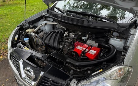Nissan Qashqai+2 I, 2010 год, 1 095 000 рублей, 31 фотография