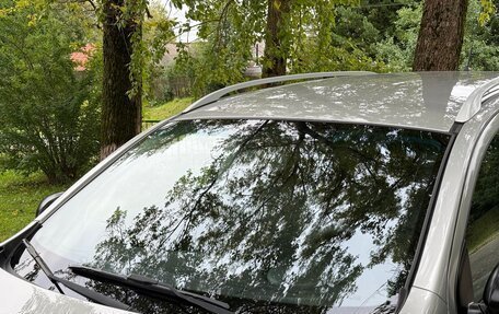 Nissan Qashqai+2 I, 2010 год, 1 095 000 рублей, 39 фотография