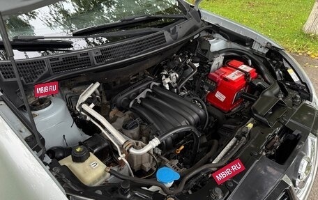 Nissan Qashqai+2 I, 2010 год, 1 095 000 рублей, 32 фотография