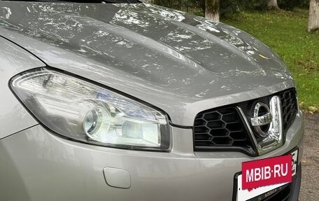 Nissan Qashqai+2 I, 2010 год, 1 095 000 рублей, 38 фотография