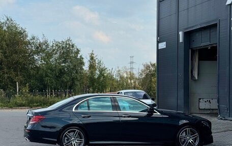 Mercedes-Benz E-Класс, 2017 год, 3 990 000 рублей, 6 фотография