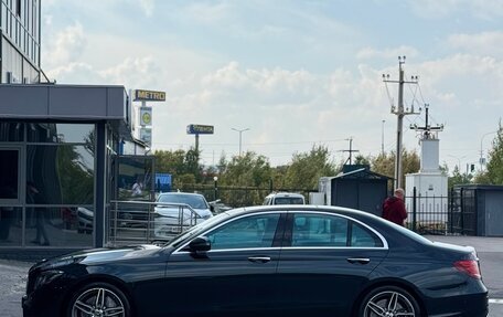 Mercedes-Benz E-Класс, 2017 год, 3 990 000 рублей, 11 фотография