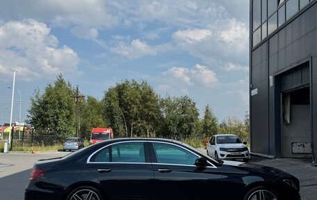 Mercedes-Benz E-Класс, 2017 год, 3 990 000 рублей, 14 фотография