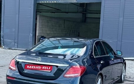 Mercedes-Benz E-Класс, 2017 год, 3 990 000 рублей, 7 фотография