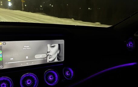 Mercedes-Benz E-Класс, 2017 год, 3 990 000 рублей, 20 фотография