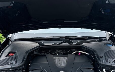 Mercedes-Benz E-Класс, 2017 год, 3 990 000 рублей, 30 фотография