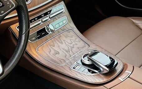 Mercedes-Benz E-Класс, 2017 год, 3 990 000 рублей, 36 фотография