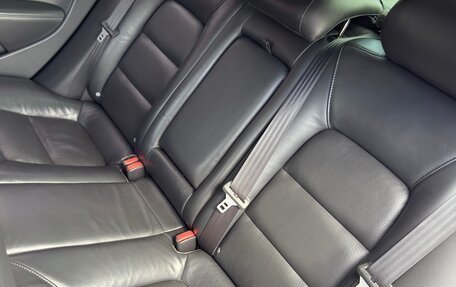 Volvo S80 II рестайлинг 2, 2010 год, 1 350 000 рублей, 13 фотография