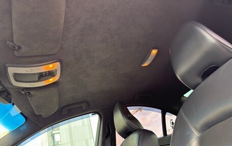 Volvo S80 II рестайлинг 2, 2010 год, 1 350 000 рублей, 11 фотография