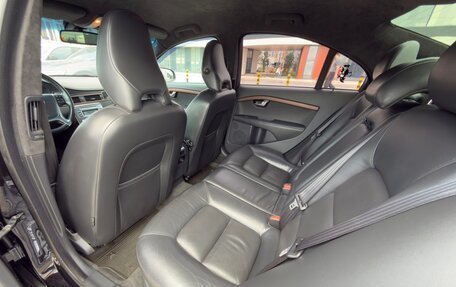 Volvo S80 II рестайлинг 2, 2010 год, 1 350 000 рублей, 12 фотография