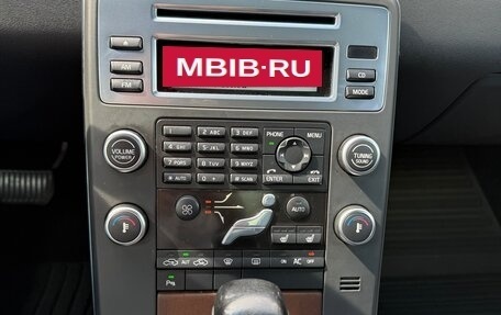Volvo S80 II рестайлинг 2, 2010 год, 1 350 000 рублей, 15 фотография
