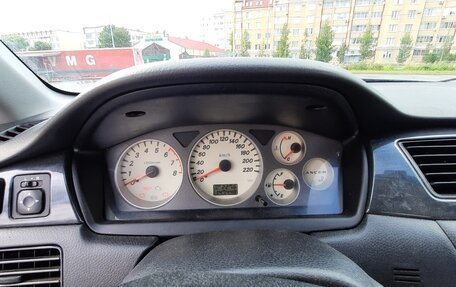 Mitsubishi Lancer IX, 2005 год, 300 000 рублей, 4 фотография
