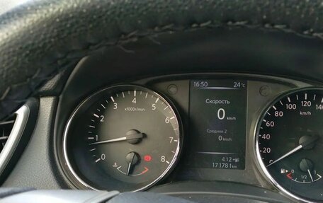 Nissan Qashqai, 2014 год, 1 200 000 рублей, 5 фотография