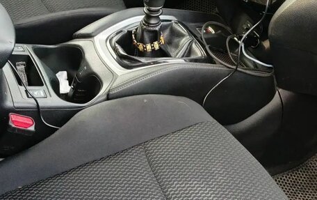 Nissan Qashqai, 2014 год, 1 200 000 рублей, 6 фотография