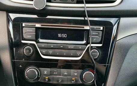 Nissan Qashqai, 2014 год, 1 200 000 рублей, 10 фотография