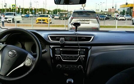 Nissan Qashqai, 2014 год, 1 200 000 рублей, 22 фотография