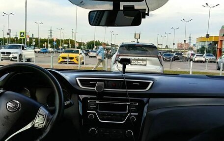 Nissan Qashqai, 2014 год, 1 200 000 рублей, 23 фотография