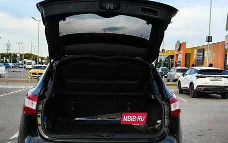 Nissan Qashqai, 2014 год, 1 200 000 рублей, 16 фотография