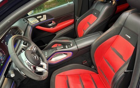 Mercedes-Benz GLE AMG, 2021 год, 7 450 000 рублей, 11 фотография