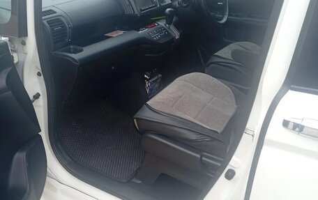 Honda Stepwgn IV, 2013 год, 1 350 000 рублей, 11 фотография