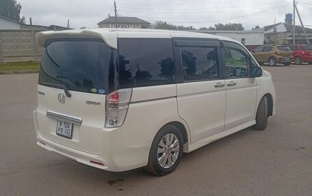 Honda Stepwgn IV, 2013 год, 1 350 000 рублей, 8 фотография