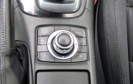 Mazda 6, 2012 год, 1 280 000 рублей, 14 фотография