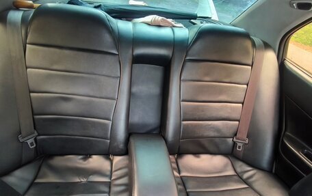 Mitsubishi Galant VIII, 1998 год, 220 000 рублей, 8 фотография