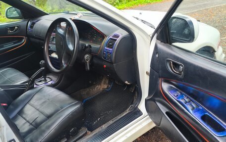 Mitsubishi Galant VIII, 1998 год, 220 000 рублей, 6 фотография