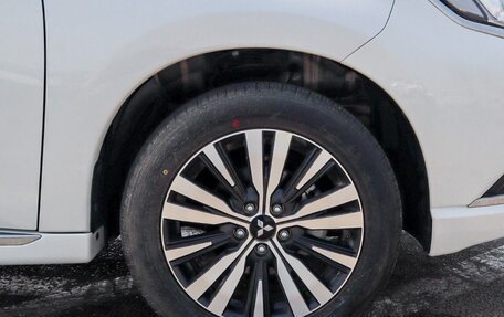Mitsubishi Outlander III рестайлинг 3, 2022 год, 2 580 000 рублей, 6 фотография