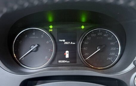 Mitsubishi Outlander III рестайлинг 3, 2022 год, 2 580 000 рублей, 8 фотография