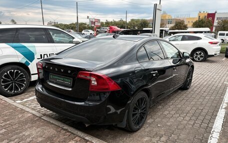 Volvo S60 III, 2012 год, 822 000 рублей, 6 фотография