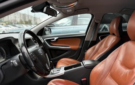 Volvo S60 III, 2012 год, 822 000 рублей, 9 фотография