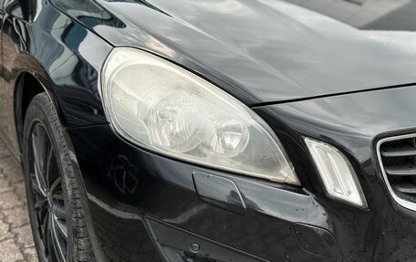 Volvo S60 III, 2012 год, 822 000 рублей, 4 фотография