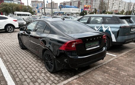 Volvo S60 III, 2012 год, 822 000 рублей, 8 фотография