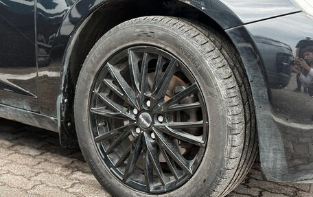 Volvo S60 III, 2012 год, 822 000 рублей, 5 фотография