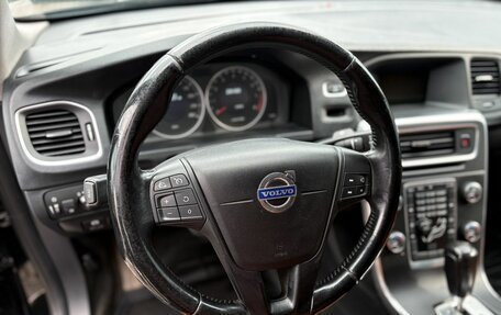 Volvo S60 III, 2012 год, 822 000 рублей, 10 фотография
