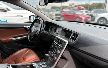 Volvo S60 III, 2012 год, 822 000 рублей, 11 фотография