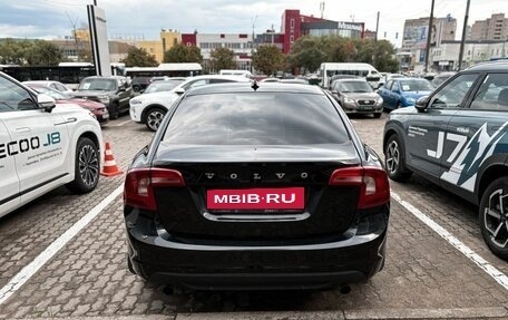 Volvo S60 III, 2012 год, 822 000 рублей, 7 фотография