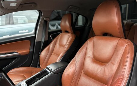 Volvo S60 III, 2012 год, 822 000 рублей, 13 фотография