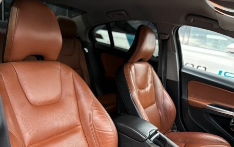 Volvo S60 III, 2012 год, 822 000 рублей, 14 фотография