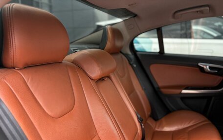 Volvo S60 III, 2012 год, 822 000 рублей, 15 фотография