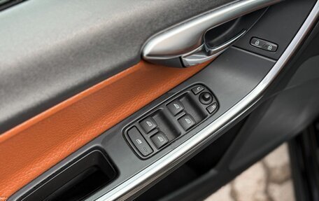 Volvo S60 III, 2012 год, 822 000 рублей, 16 фотография