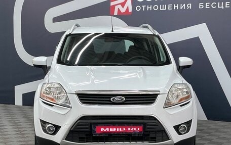 Ford Kuga III, 2010 год, 849 900 рублей, 2 фотография