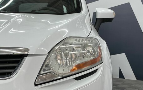Ford Kuga III, 2010 год, 849 900 рублей, 14 фотография
